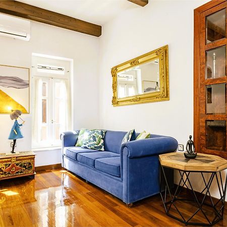 Chanialiving Venetian Luxury House-Near Plaza Parking La Canea Esterno foto