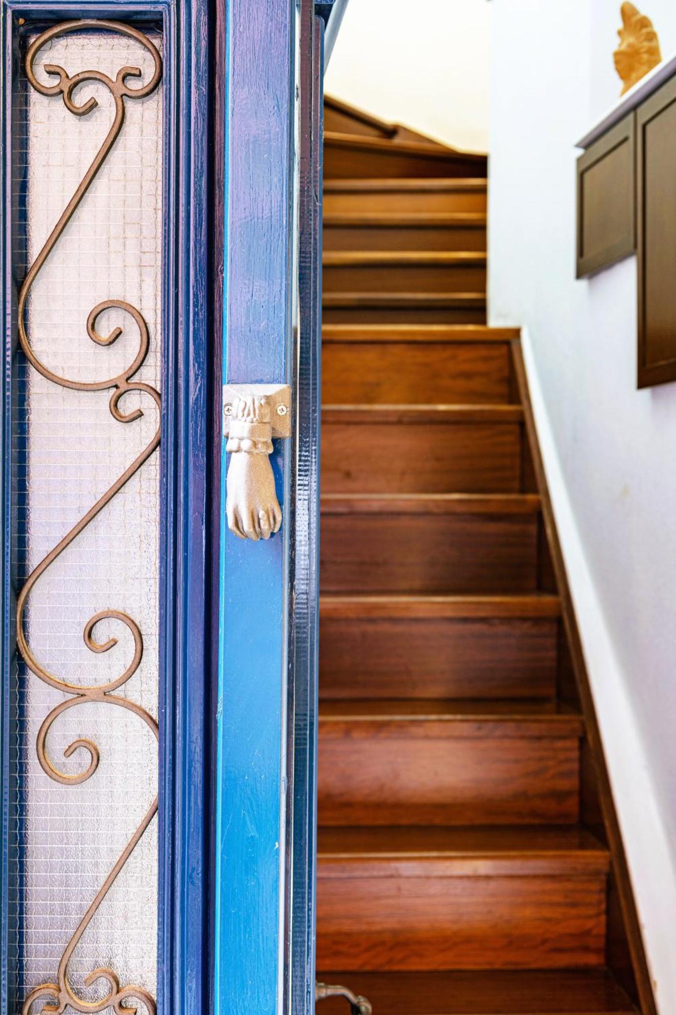 Chanialiving Venetian Luxury House-Near Plaza Parking La Canea Esterno foto