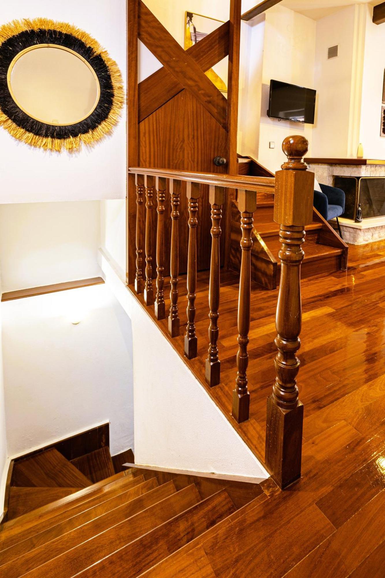 Chanialiving Venetian Luxury House-Near Plaza Parking La Canea Esterno foto
