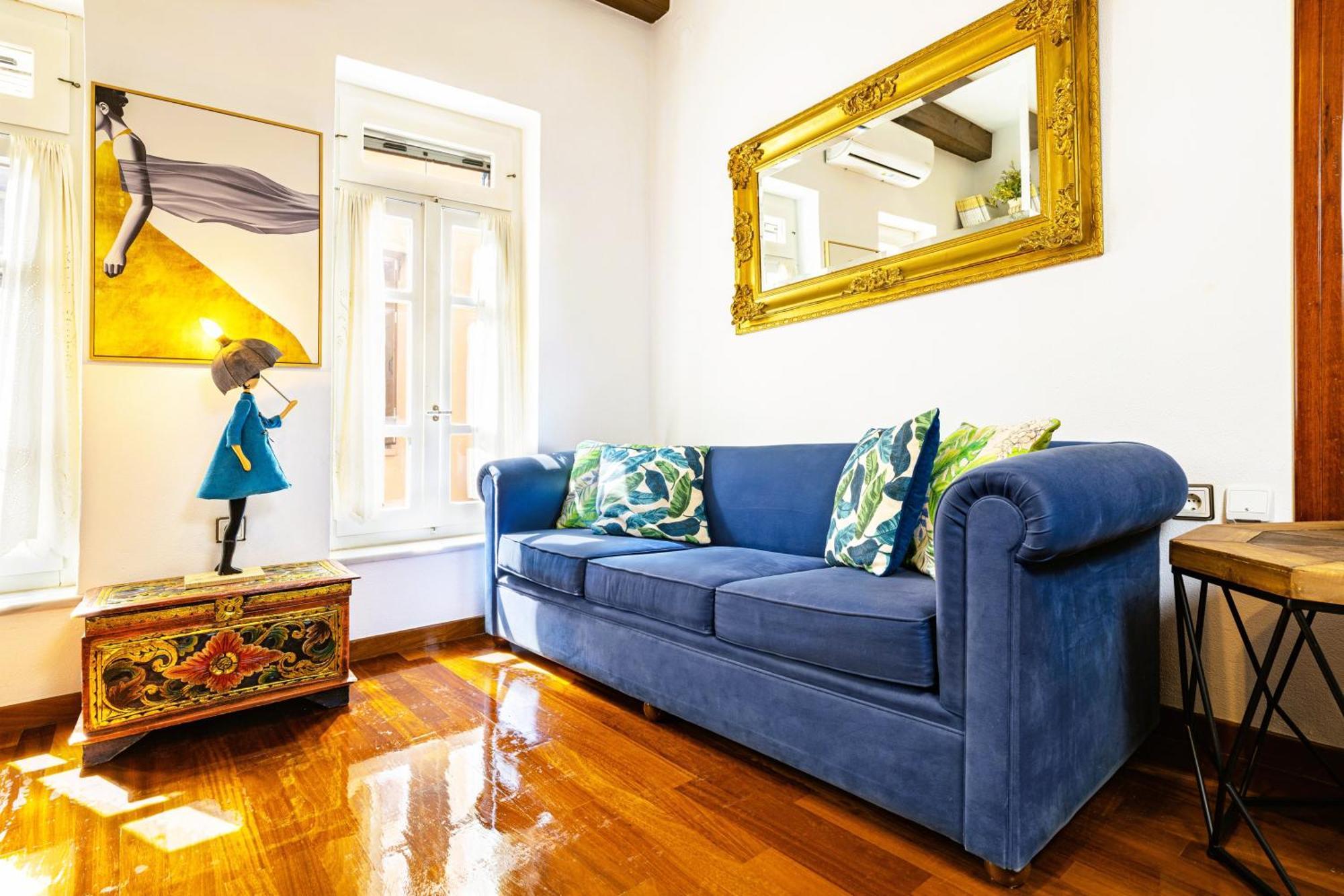 Chanialiving Venetian Luxury House-Near Plaza Parking La Canea Esterno foto