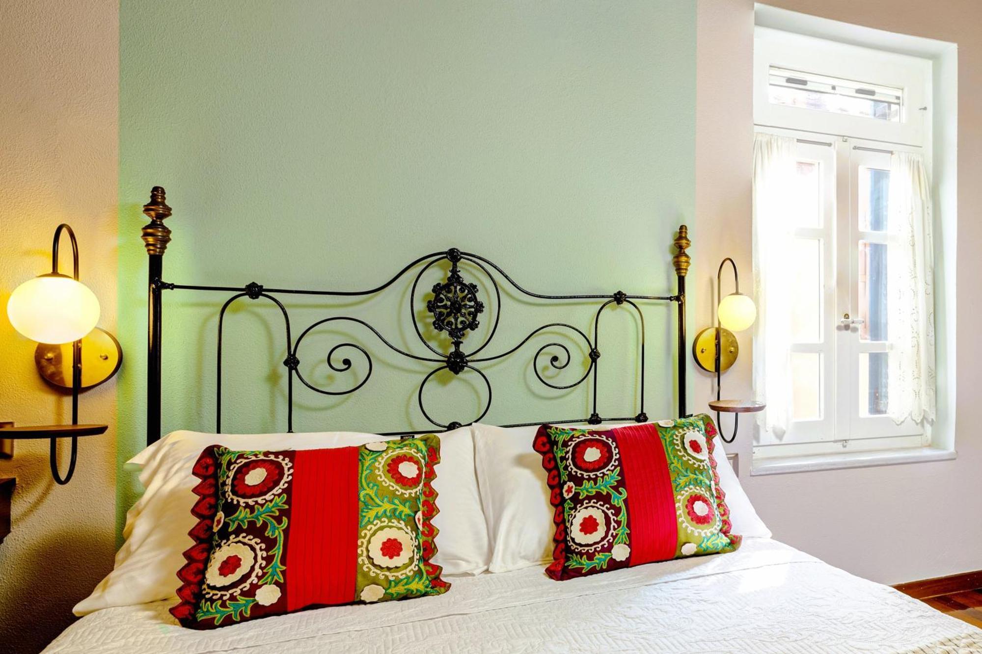Chanialiving Venetian Luxury House-Near Plaza Parking La Canea Esterno foto