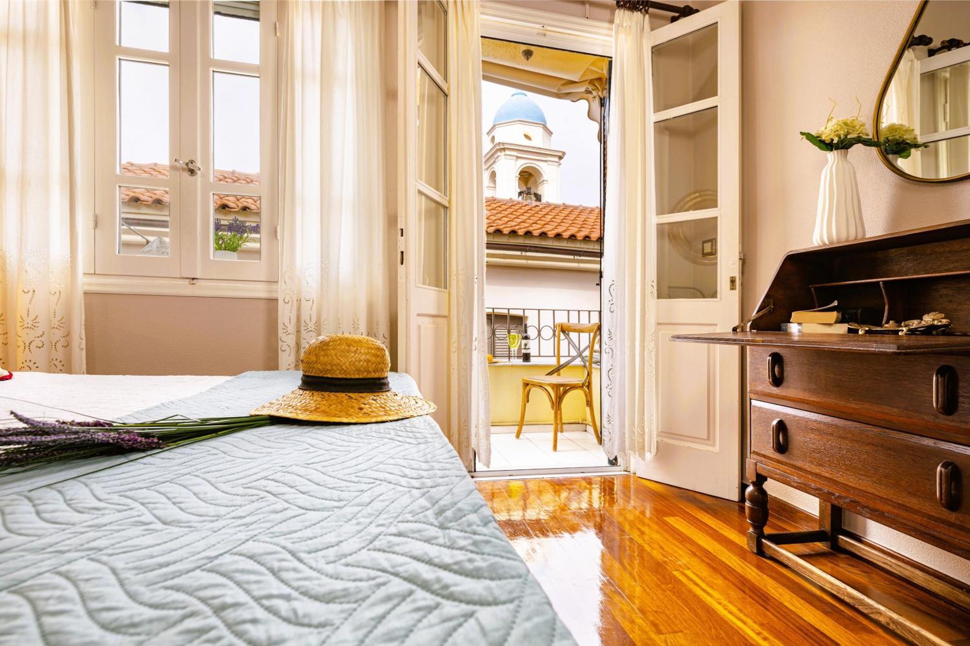 Chanialiving Venetian Luxury House-Near Plaza Parking La Canea Esterno foto